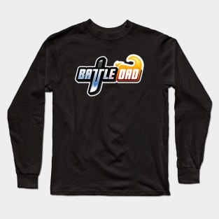 BATTLEDAD Long Sleeve T-Shirt